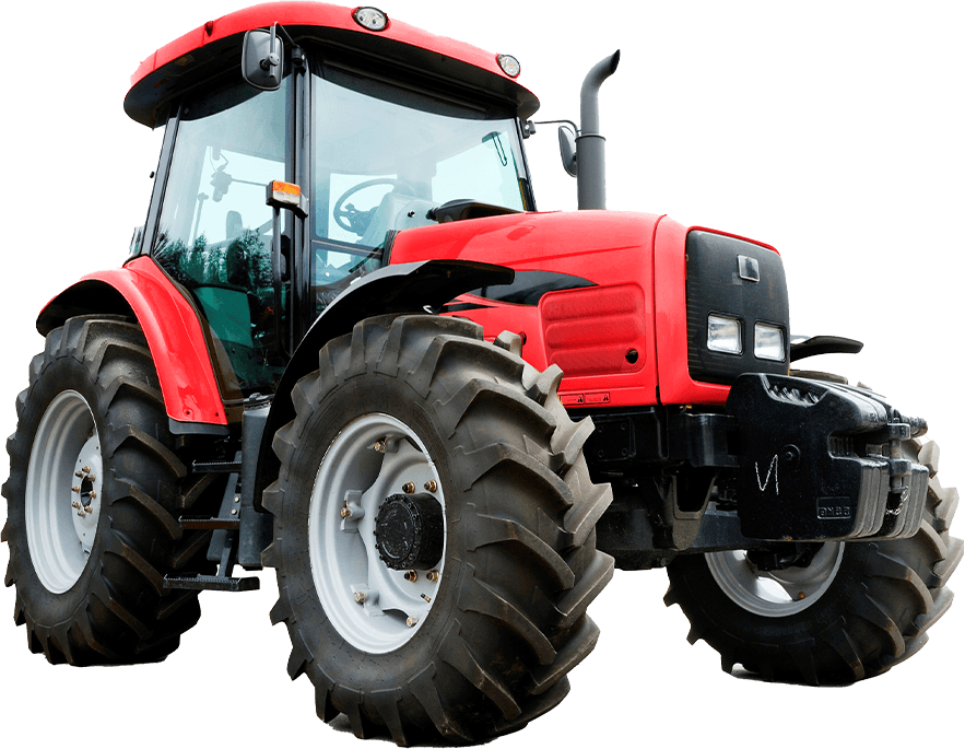 Tractor